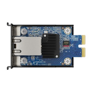 [Synology대리점] 시놀로지 E10G22-T1-Mini 정품 판매대리점