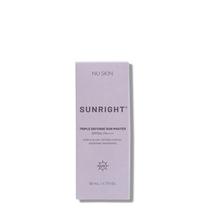 뉴스킨 선라이트 트리플 디펜스 선 마스터 SPF50+ PA++++, 1개, 50ml