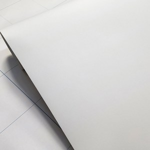 단색 인테리어필름 필름지 화이트 무광 두꺼운 시트지 냉장고 가구 장롱 책상 국산 에어프리 리폼시트지