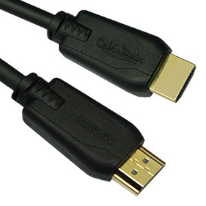 [CableMate] HDMI 2.0 케이블 골드 CM2055 [5m]