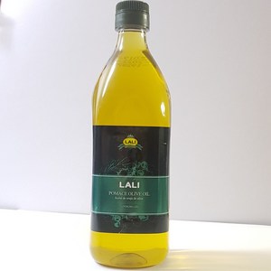 라리 포마스올리브오일1l, 1L, 1개