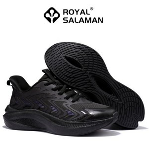 ROYAL SALAMAN 코듀라 스니커즈 발편한 운동화 97107