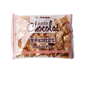 일본 타카오카 쇼콜라 생초코릿 1+1, 2개, 150g