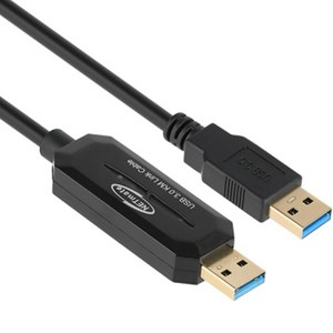 강원전자 USB3.0 KM 데이터 통신 컨버터, 본상품선택