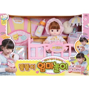 [미미월드] 똘똘이 엄마놀이, 1개