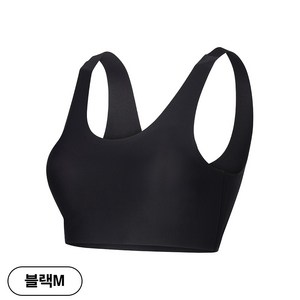 쿠프 주니어 노와이어 심리스 브라 2단계 하이틴