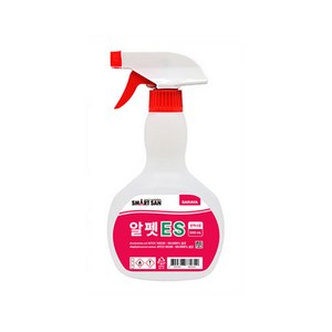 알펫ES 500mL곡물발효알코올 58.8%, 알펫ES 500mL, 500ml, 1개