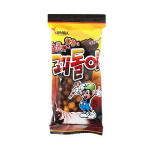 광일제과 꾀돌이 45g 1개 추억의 과자