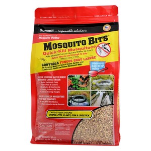 Mosquito Bits 모스키토 바이츠 대용량 850g