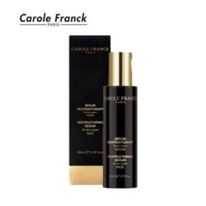캐롤프랑크 리스트럭처링 세럼 리프팅 케어 피부탄력, 1개, 30ml