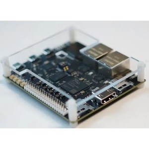 Xinx FPGA Zynq 개발 보드 Zu3eg 초음파 케일 MPSoC 이미지 처리 ISP 모듈 센서, 1개