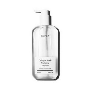 배드스킨 콜라겐 밤 하이드레이팅 앰플, 400ml, 1개