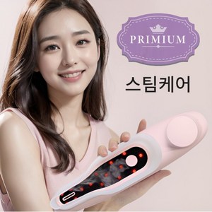 브리즈인 무선 근적외선 좌욕기, 프리미엄팩