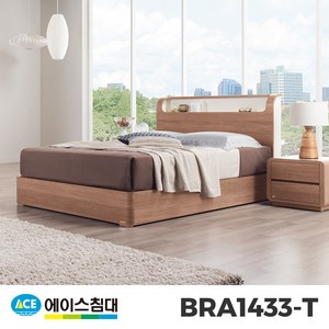 에이스침대 BRA 1433-T CA등급/LQ(퀸사이즈), 레귤러오크