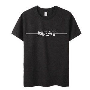 벤힛 NEAT 반팔티셔츠