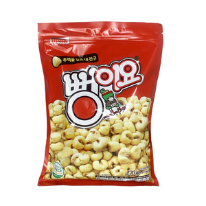 서울식품 뻥이요 골드, 270g, 6개