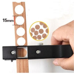 메이원 종이펀칭기 원형 구멍 펀치 종이 휴대용 단일 ID 카드 PVC 사진 가장자리 밴딩 8mm 10mm 12mm 15mm, 04 12mm
