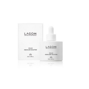 라곰 셀러스 아쿠알렌 솔루션 앰플, 50ml, 1개