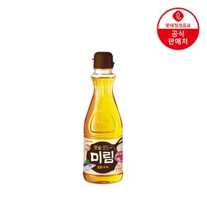 미림 500ml x 4본, 4개