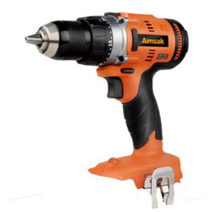 아임삭 AIMSAK BL22R80 21.6V 충전 드릴 드라이버 베어툴 본체만 22V MAX BL22R81 동급, 1개