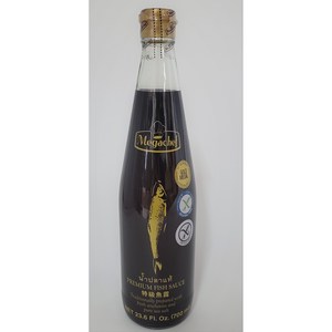 Megachef Fish Sauce 메가쉐프 피쉬소스 700ml, 1개