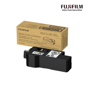 [FUJIFILM] 정품폐토너통 CWAA0980 (C325z/C325dw/C328df/6K), 1개