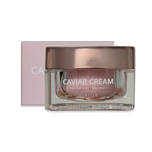 [방송/3] 벨르제이 캐비어크림 50ml 1개
