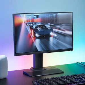 뷰소닉 FHD Fast IPS 240Hz LED 게이밍 모니터 0.5ms VESA Display HDR 400, 60cm, XG2431(무결점)