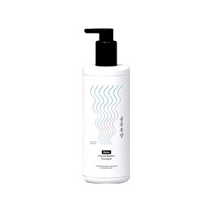 가히 공주부양 볼륨 부스터 샴푸500ml+앞머리 핀 1개, 500ml