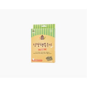 [3개] 에스틴 신장행복쿠키 150g x 3개, 3개