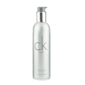 CJ단독 CK ONE 모이스처라이저 250ml, 없음