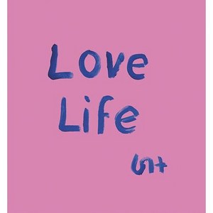 Love Life : David Hockney Drawings 1963-1977 [데이비드 호크니 드로잉 책]