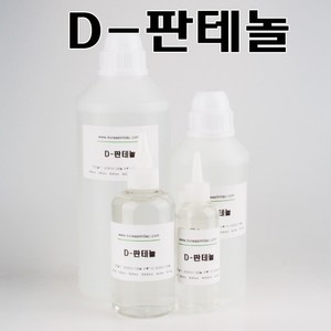 코리아씨밀락 D-판테놀, D-판테놀 250ml, 1개