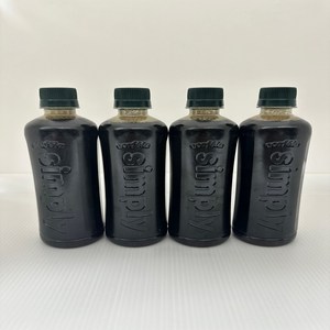 아카페라 심플리 디카페인 아메리카노 최화정커피, 400ml, 4개