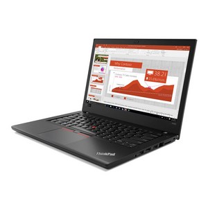 레노버 ThinkPad A485 노트북 20MUS00800 (Ryzen7 2700U 36.5 cm WIN10 8G SSD256G), 블랙, 라이젠7, 8GB, WIN10 Pro, 256GB