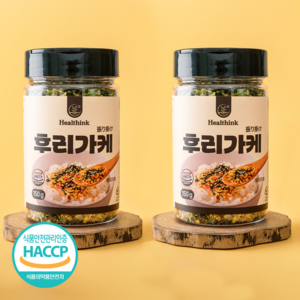 헬싱크 후리가케 후리카케 주먹밥후리카게 후리카게, 2개, 150g