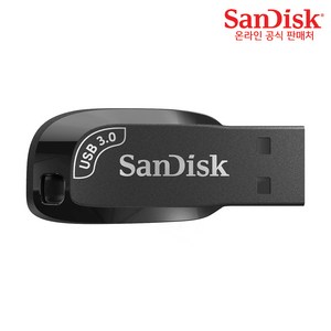 샌디스크 크루저 울트라 시프트 3.0 USB SDCZ410-064G-G46, 64GB