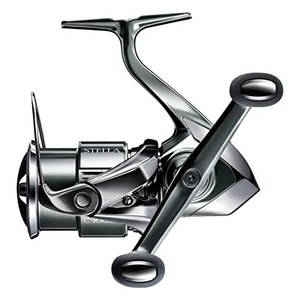 시마노 (SHIMANO) 스피닝 릴 22 스텔라 C3000SDH 스텔라, 상세페이지 참조, 상세페이지 참조