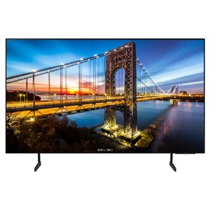 [삼성전자 TV] 스마트 사이니지BE D-H UHD 4K LED TV [세람상품평이벤트], 삼성TV, 방문설치, 벽걸이형, 125.7cm/(50인치)