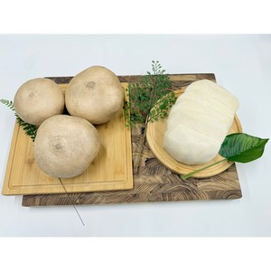 세계20대 슈퍼푸드 프리미엄 히카마 멕시코감자 [베트남히카마], 1박스, 3kg