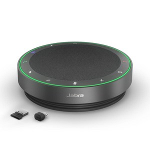 Jaba Speak2 75 Link 380포함 휴대용 하이브리드 워킹 블루투스 5.2 무선 스피커폰/JABRA/자브라 공식정품, USB-A 타입 UC