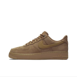 나이키 에어포스 Nike Air Force 1 '07 WB Flax CJ9179-200