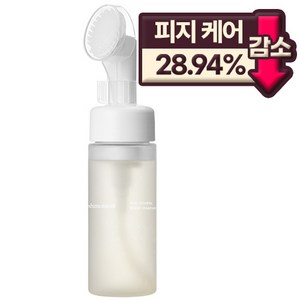 시모먼트 올인원 브러쉬 클렌저, 1개, 150ml