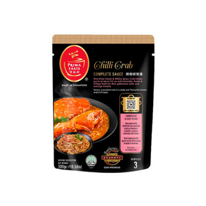 프리마 칠리크랩소스, 315g, 1개