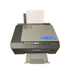삼성전자 잉크젯 플러스S 빌트인 복합기 SL-T1670W