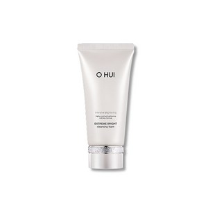 오휘 익스트림 화이트 폼, 160ml, 1개