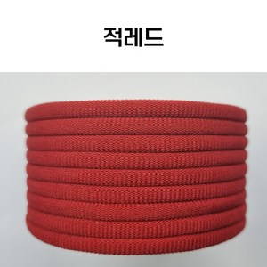 용화양말목 프리미엄 양말목 100g, 1개, 11.적레드_100g