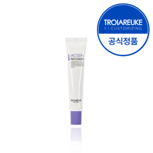 악센 리커버리 25ml/80ml, 1개, 25ml