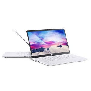 LG 노트북 2020년형 그램 14ZB995 가벼운 그램노트북 인텔 i5 10세대 DDR4 초고속 M.2 SSD 장착 윈도우10 프로, WIN10, 16GB, 512GB, 코어i5, 스노우 화이트