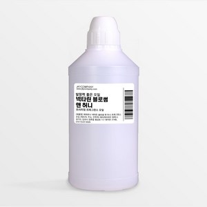 발향력 좋은 프래그런스 오일 원액 500ml, 83.넥타린 블로썸 앤 허니